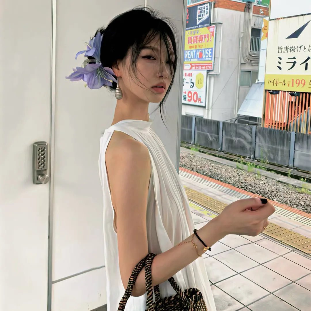 谈笑人生